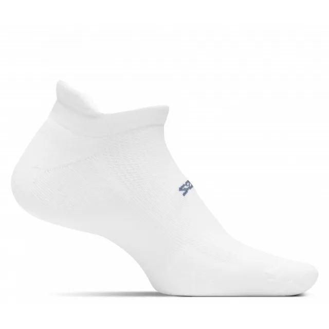 High Performance Cushion No Show Tab Socks