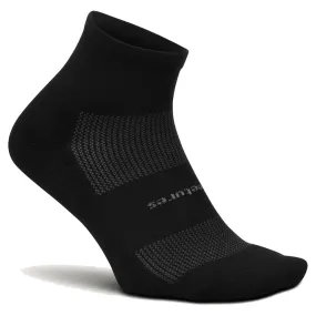 High Performance Ultra Light Quarter Socks