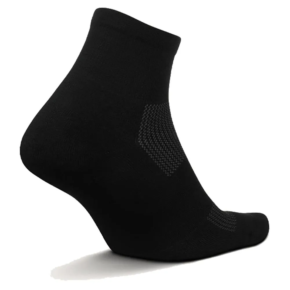 High Performance Ultra Light Quarter Socks