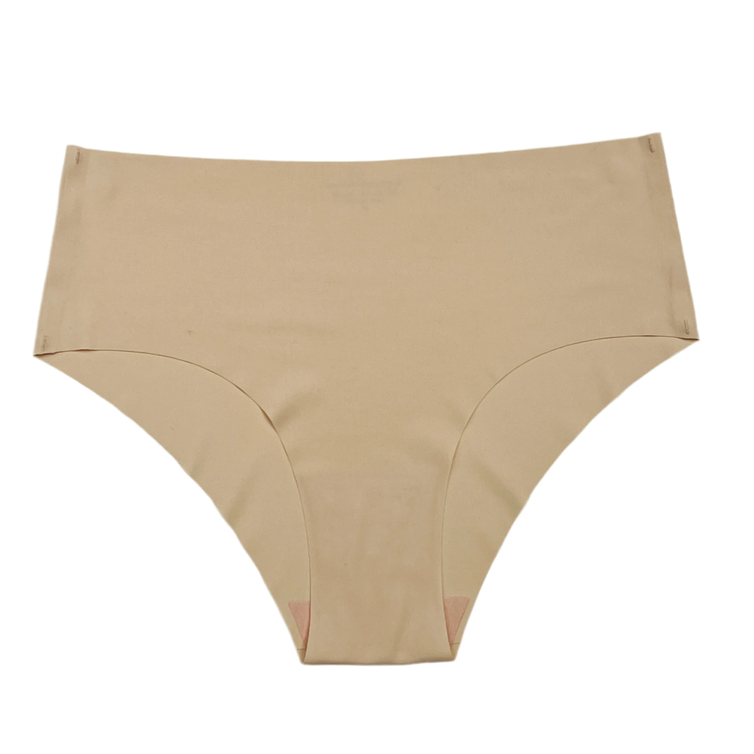 High waist Laser Cut Panty -SKIN