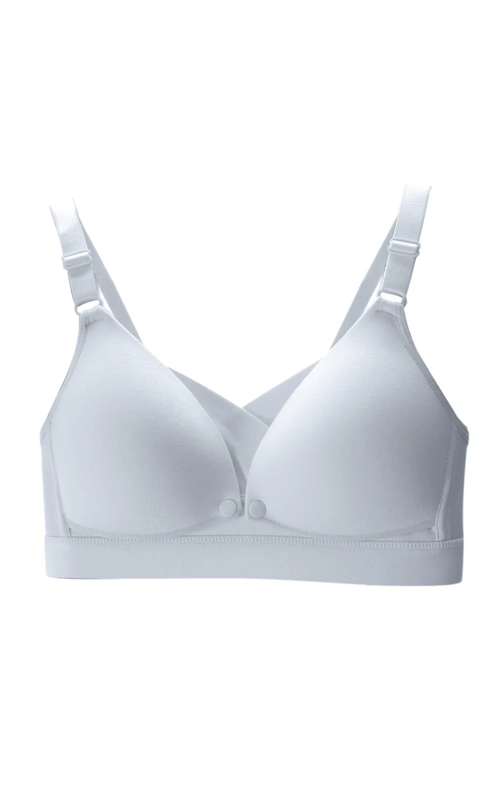 iLoveSIA Front-open Nursing Bras