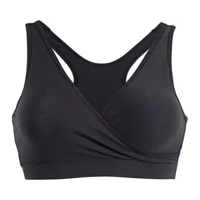 Keep Cool Sleep Breathable Maternity & Nursing Bra