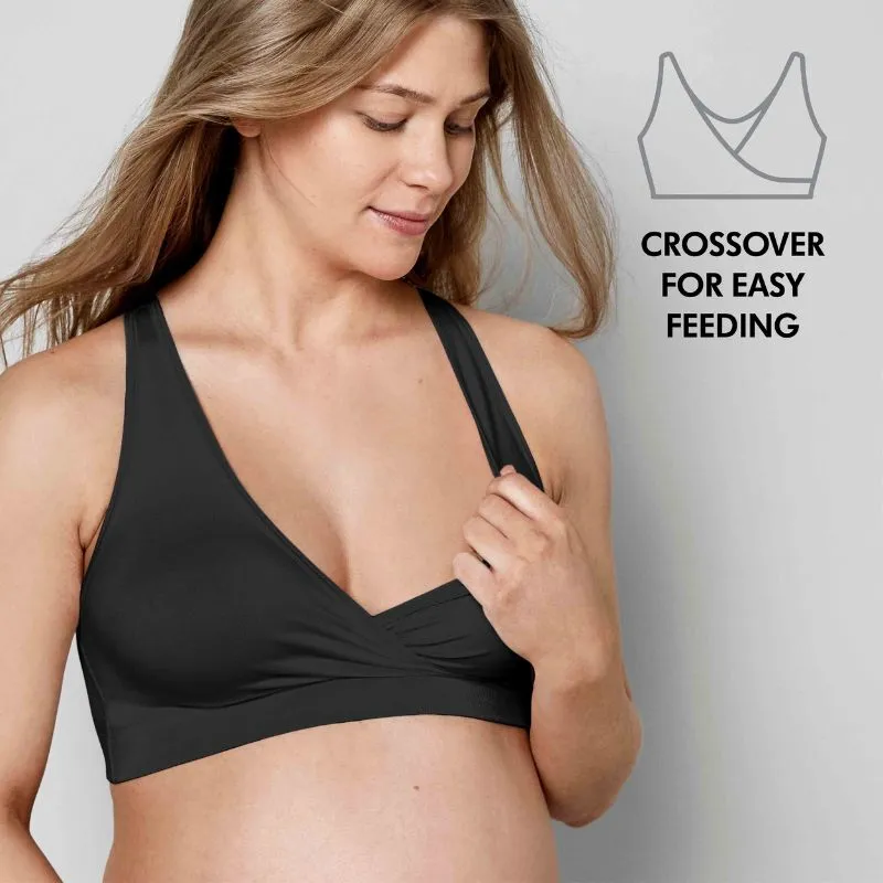 Keep Cool Sleep Breathable Maternity & Nursing Bra