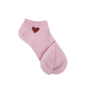 Ladies Ankle Socks S01690