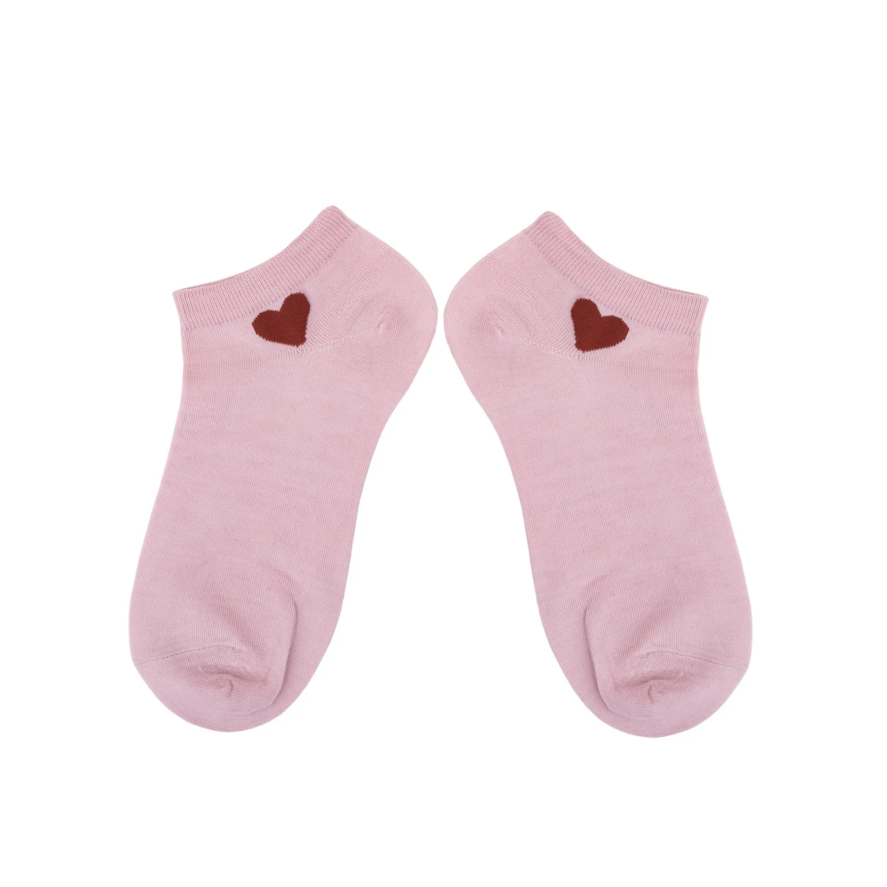 Ladies Ankle Socks S01690