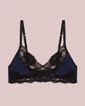 Lissom soft cup bra