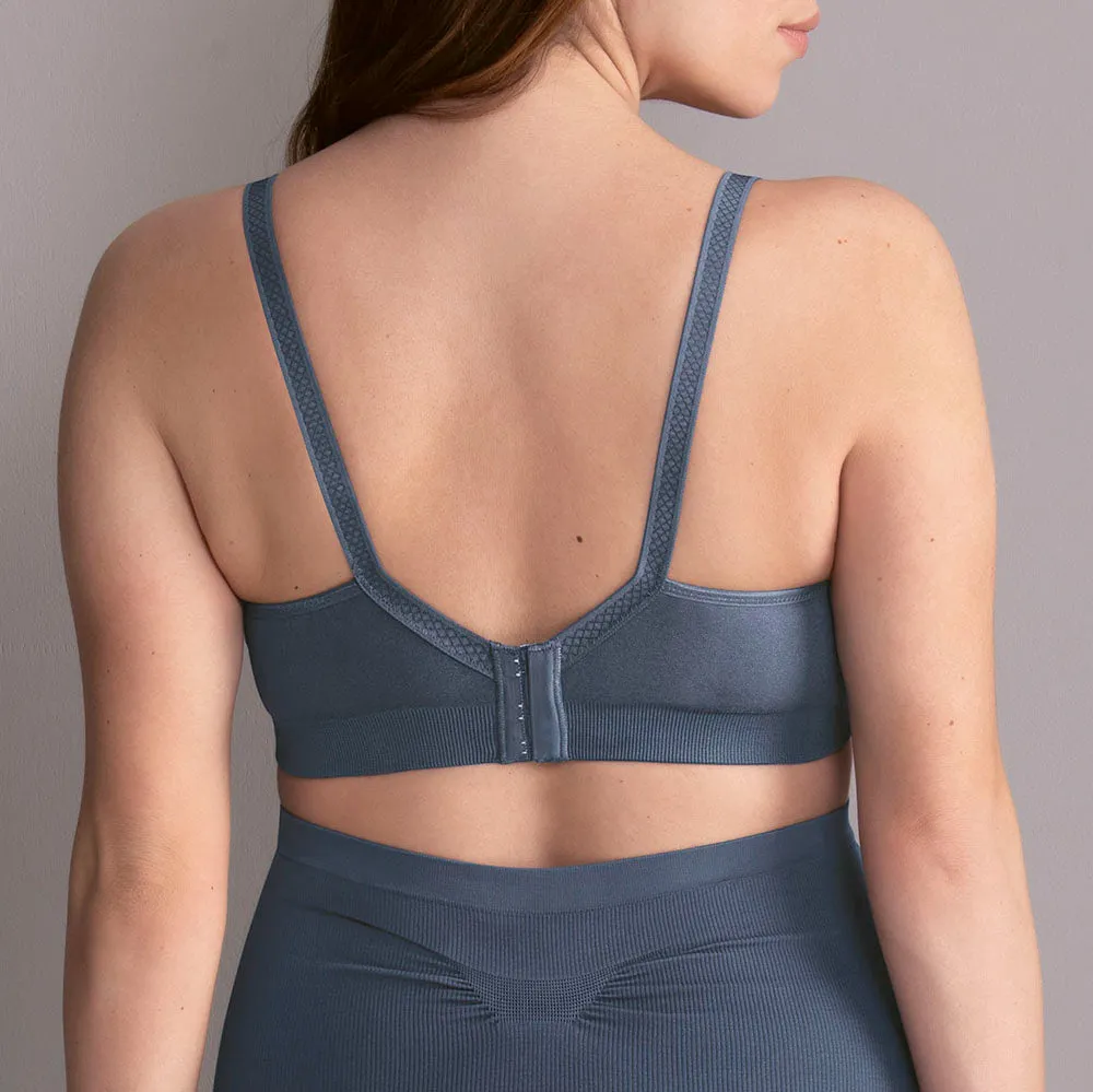 Lotus Nursing Bra