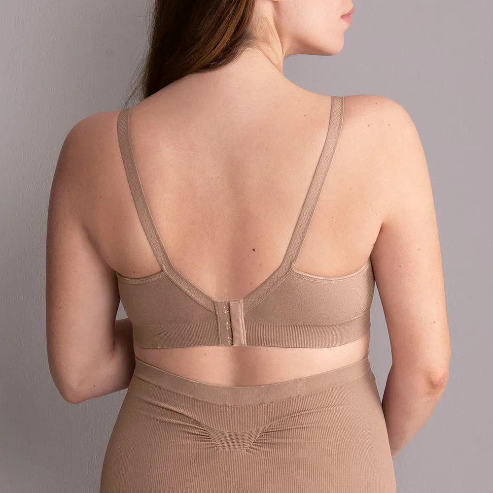 Lotus Nursing Bra