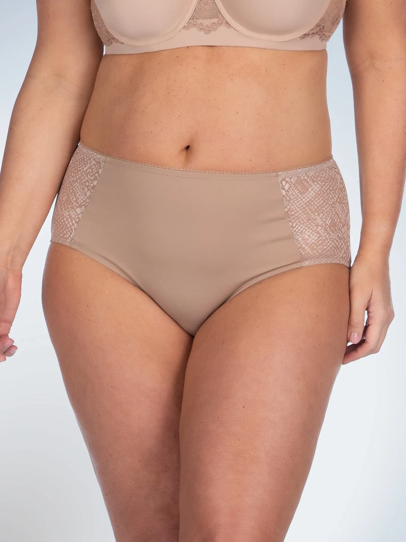 Luxe Body Panty Brief Bundle 3-Pack