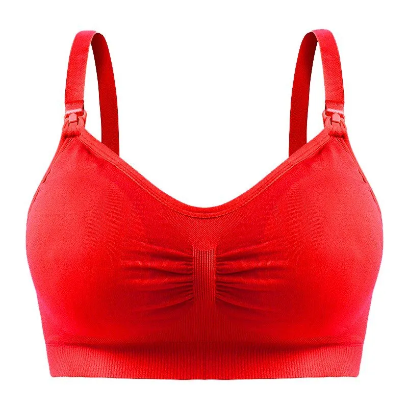 Magic U-Back Breathable Nursing Bralette