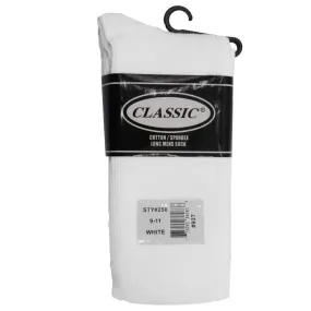 Mens Classic Long Socks