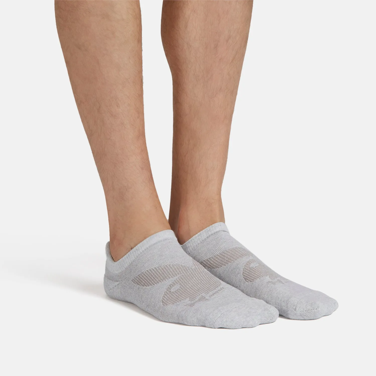 Men’s Playboy Themed Ankle Socks