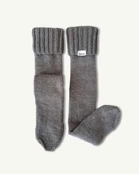 Merino Woods Long Socks