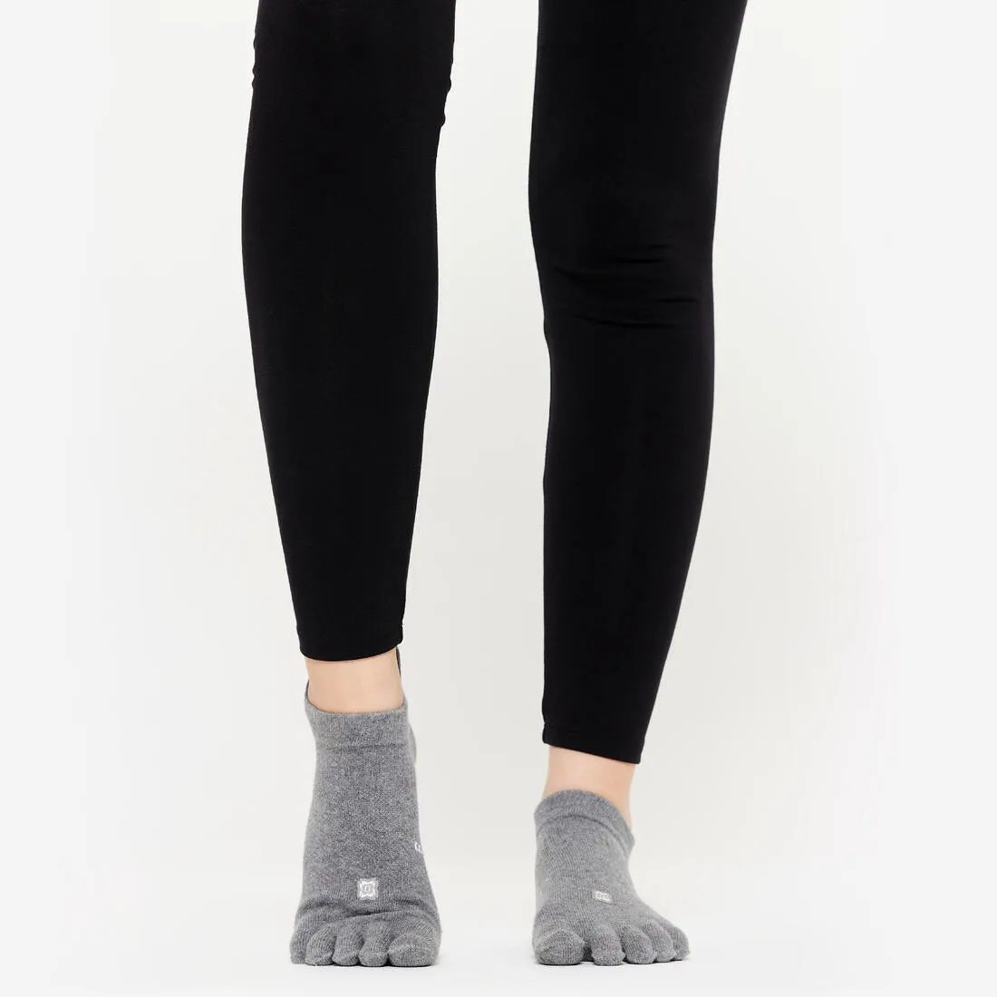 Non-Slip Yoga Toe Socks