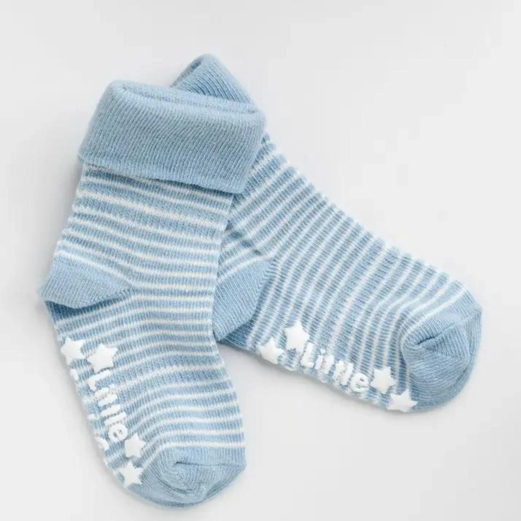 Organic Non-slip Socks