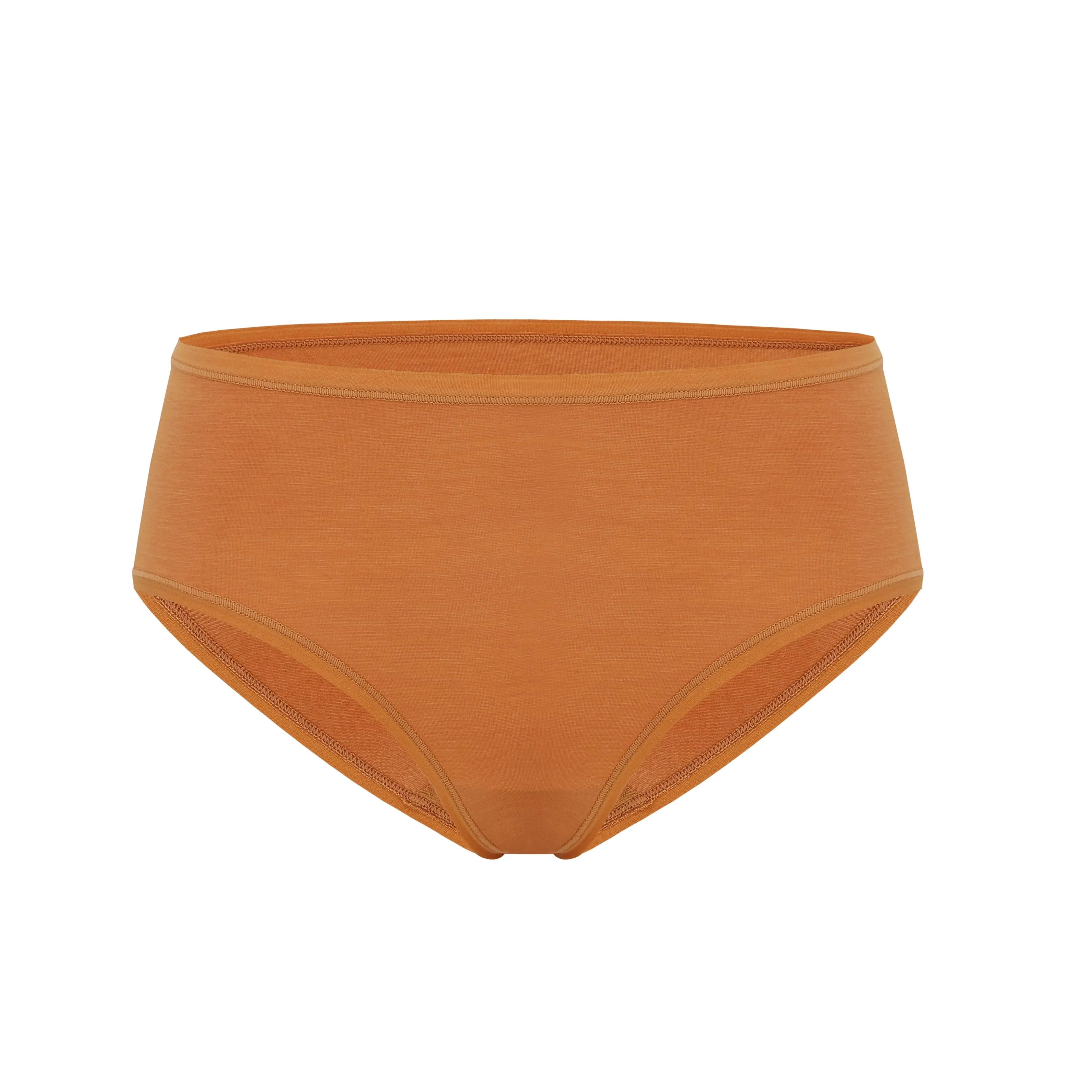 Pure Comfort Modal Mid Waist Brief