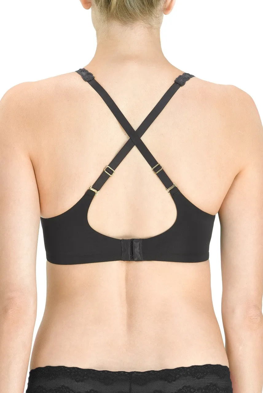 Pure Luxe Soft Cup Bra