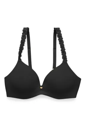 Pure Luxe Soft Cup Bra