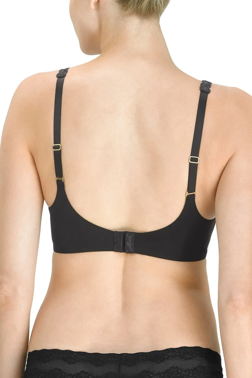 Pure Luxe Soft Cup Bra