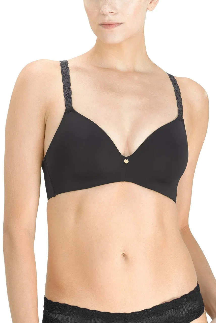 Pure Luxe Soft Cup Bra