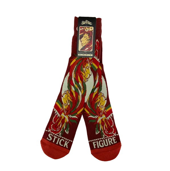 Red Lion Socks