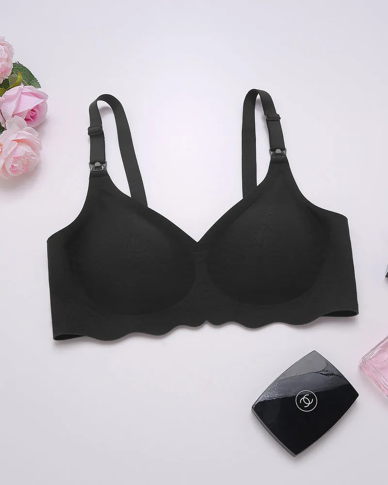 Seamless Ultra Maternity Bra