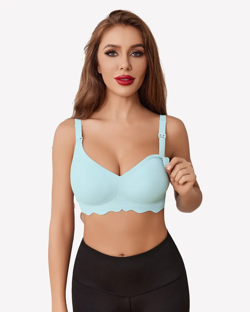 Seamless Ultra Maternity Bra