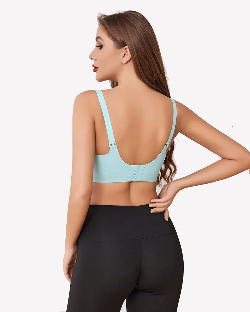 Seamless Ultra Maternity Bra