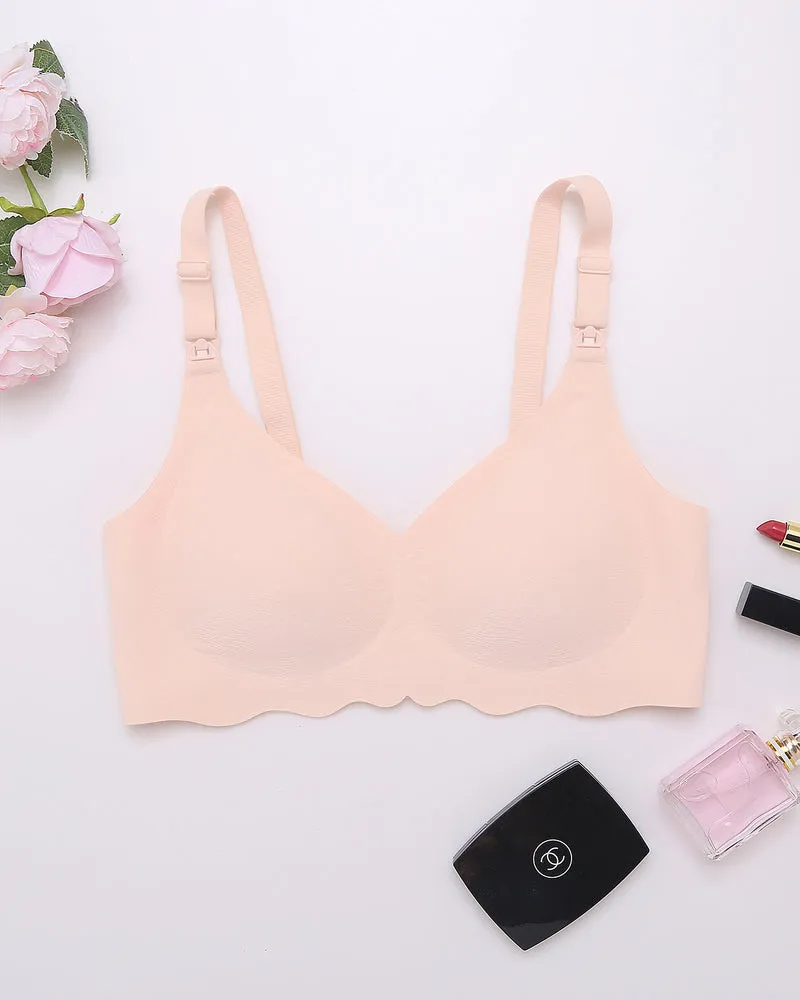 Seamless Ultra Maternity Bra