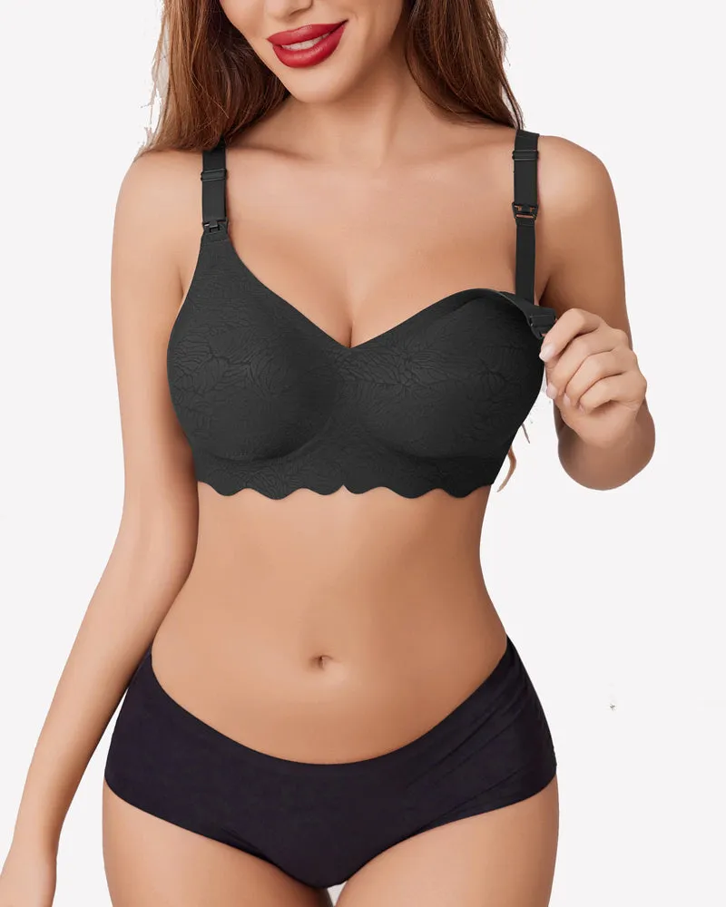 Seamless Ultra Maternity Bra