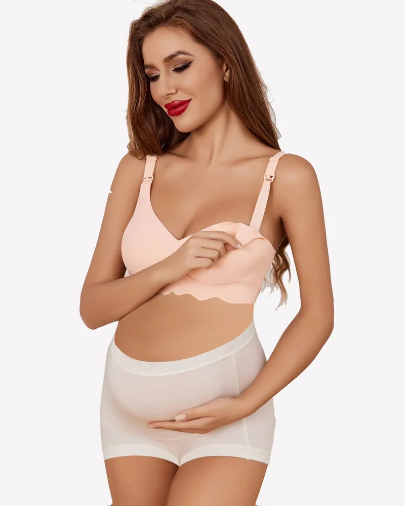 Seamless Ultra Maternity Bra