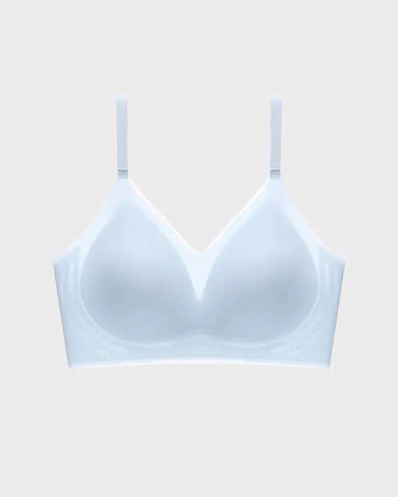 SheCurve® Breathable Lightweight Wireless Bras