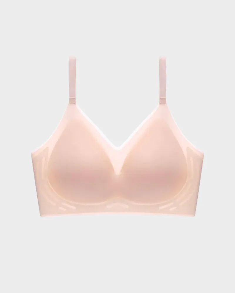 SheCurve® Breathable Lightweight Wireless Bras