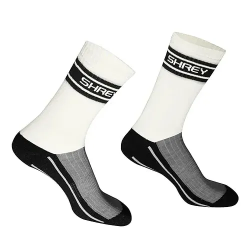 Shrey Pro Double Layer CRICKET Socks - 1 PAIR