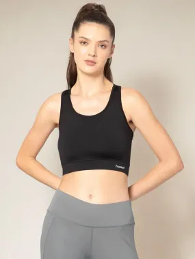 Sia Polyester Bra