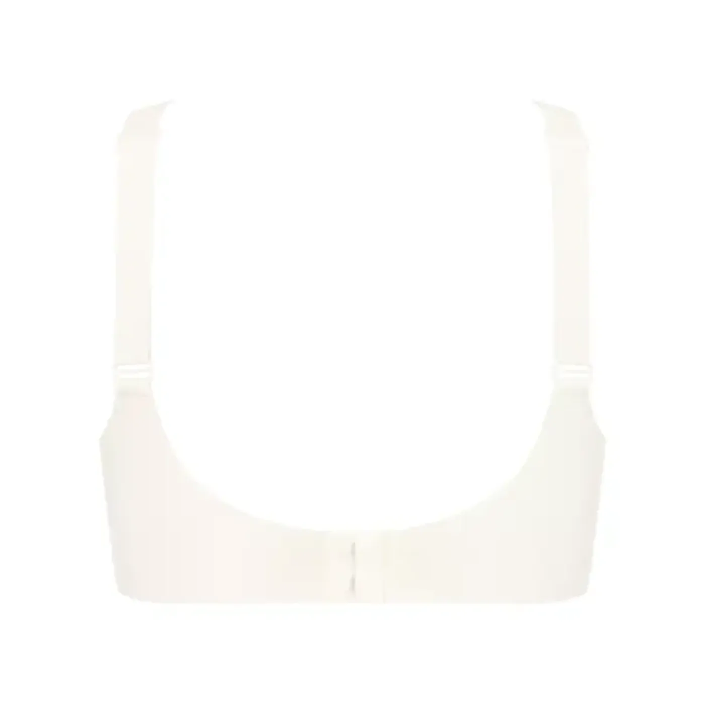 Sloggi Zero Feel 2.0 Soft Bra | White