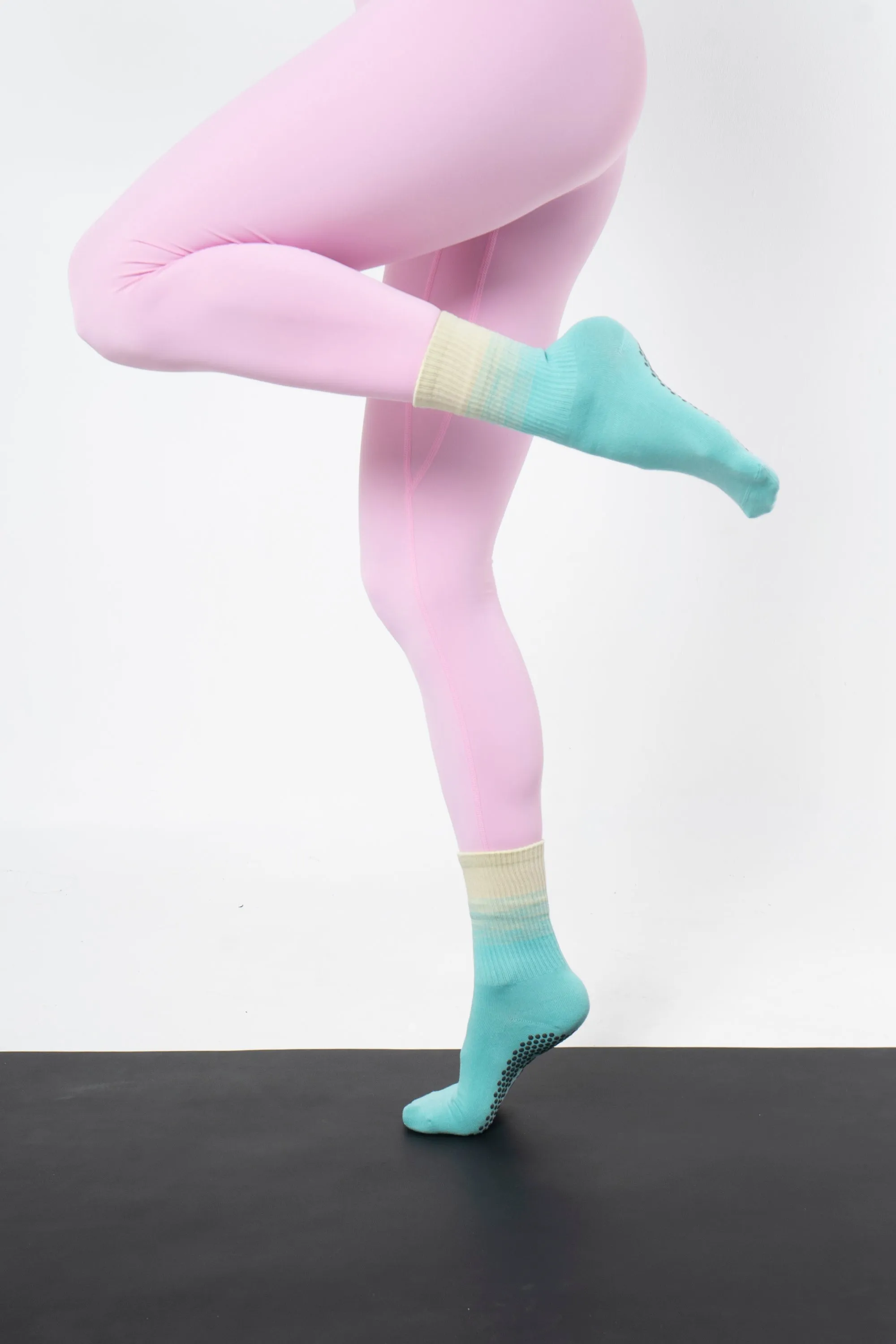 Sorbet Non Slip Grip Socks