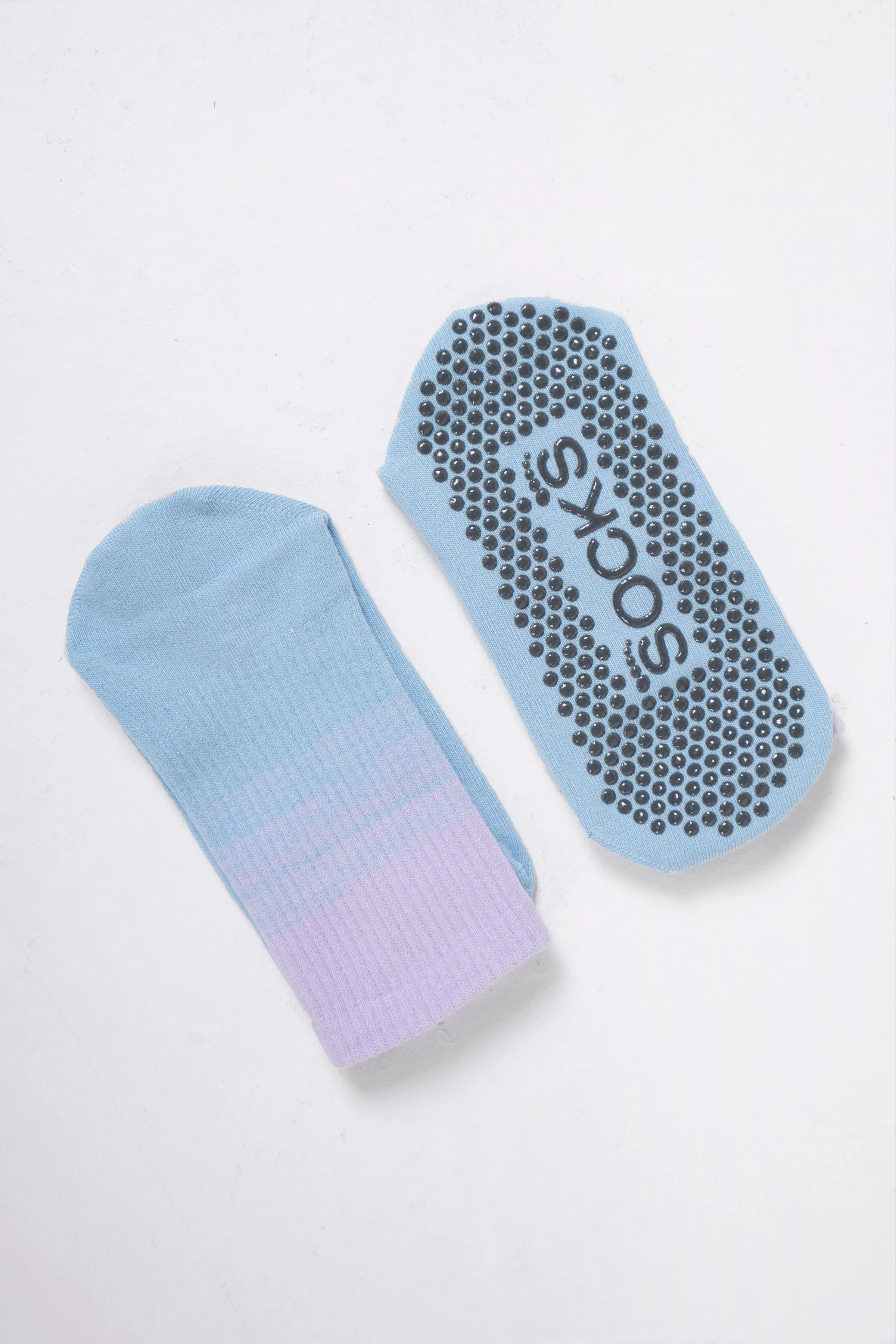 Sorbet Non Slip Grip Socks