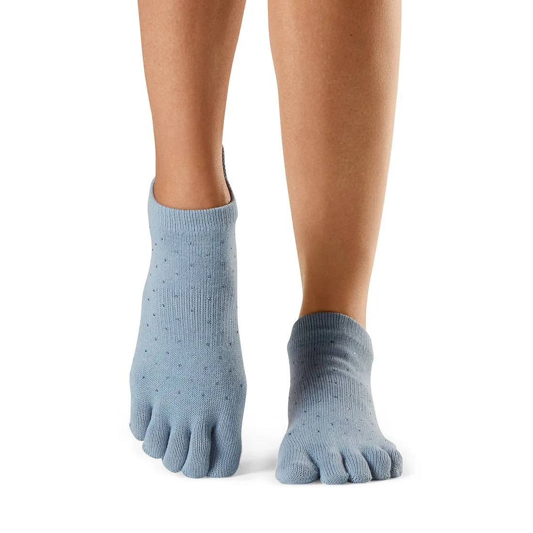 ToeSox - Low Rise Grip Socks - SPRING COLLECTION 2023