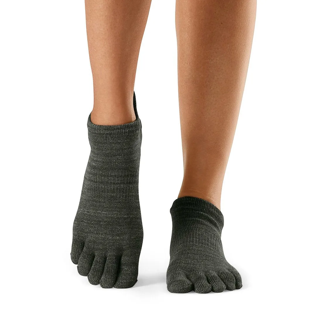 ToeSox - Low Rise Grip Socks - SPRING COLLECTION 2023