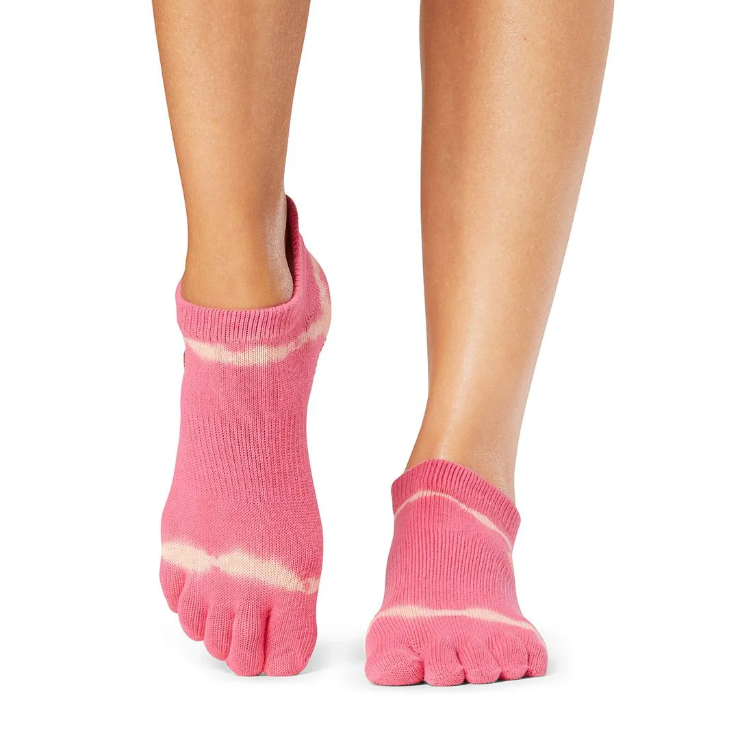 ToeSox - Low Rise Grip Socks - SPRING COLLECTION 2023