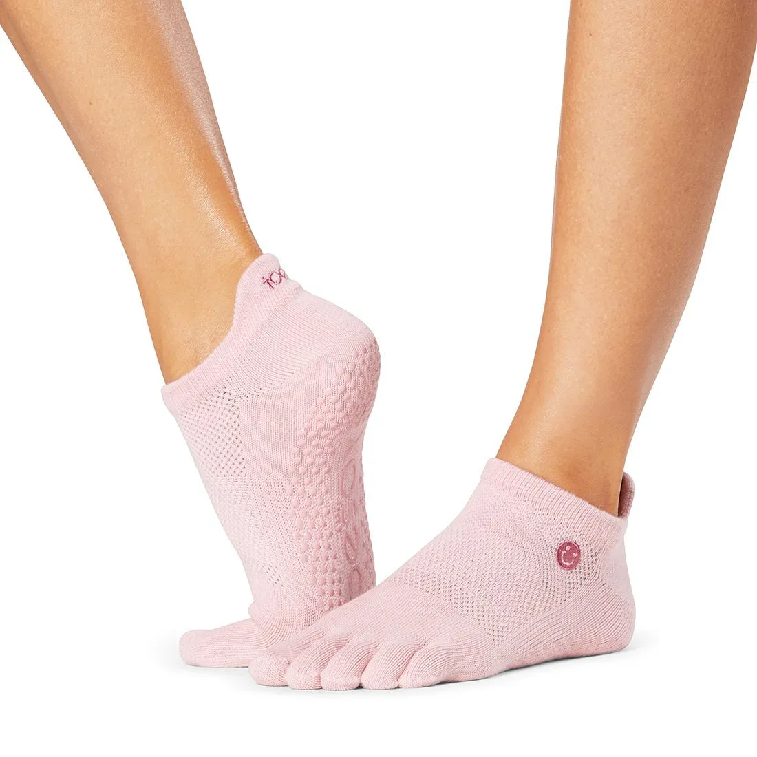 ToeSox - Low Rise Grip Socks - SPRING COLLECTION 2023