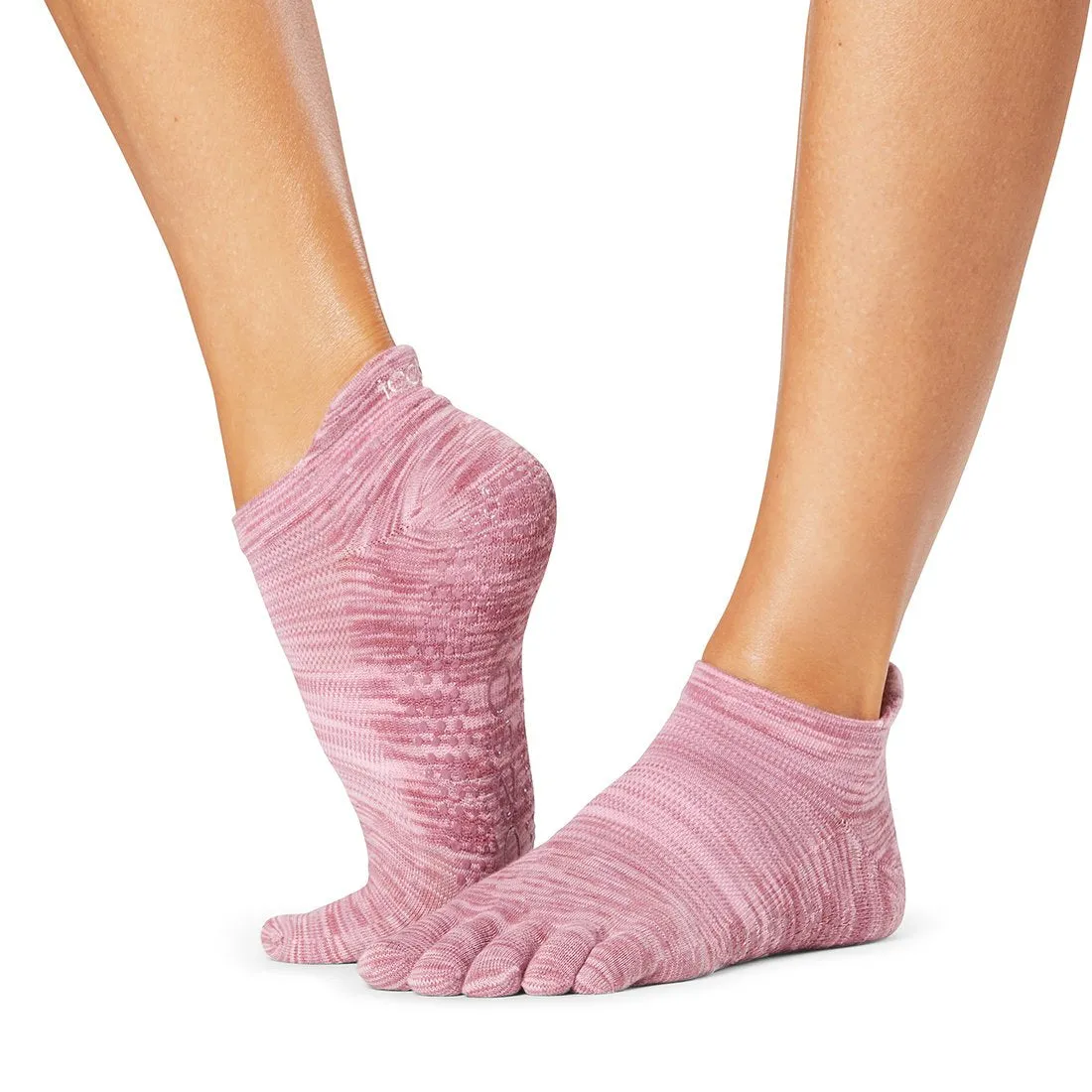 ToeSox - Low Rise Grip Socks - SPRING COLLECTION 2023