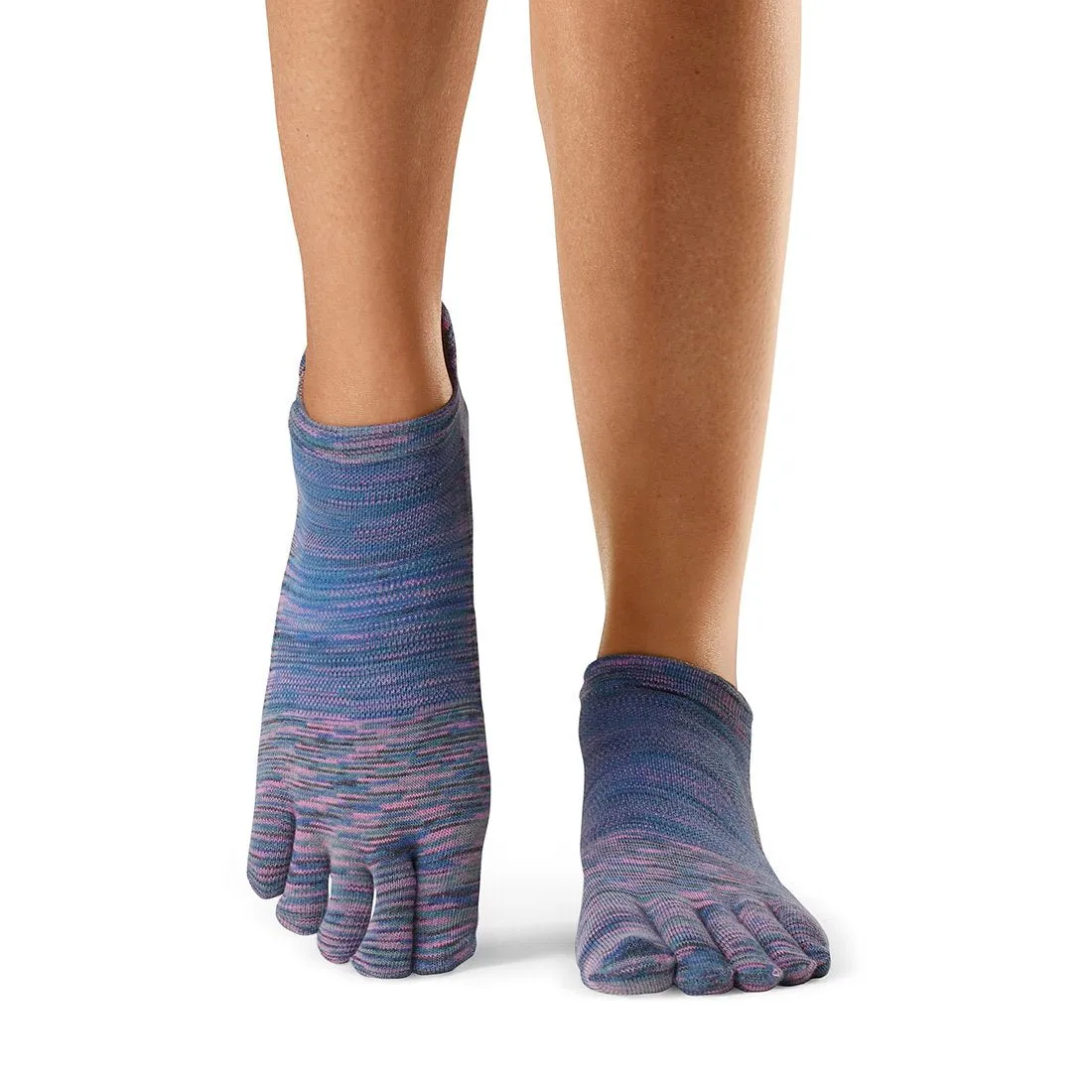 ToeSox - Low Rise Grip Socks - SPRING COLLECTION 2023