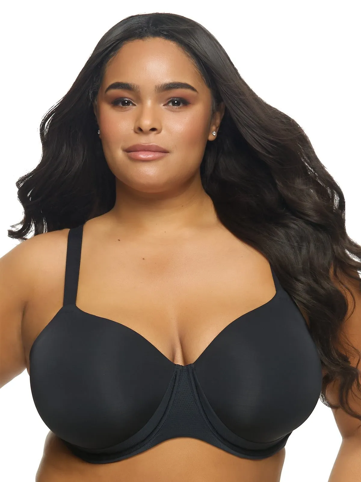 Versafit Breathable T-Shirt Bra