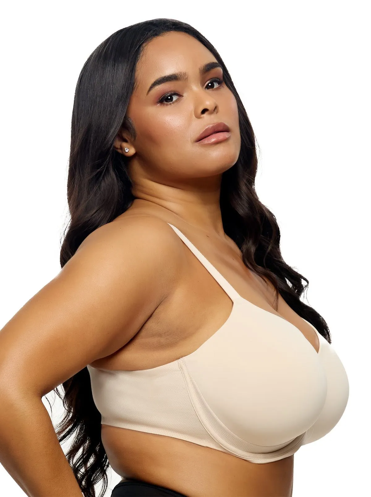 Versafit Breathable T-Shirt Bra