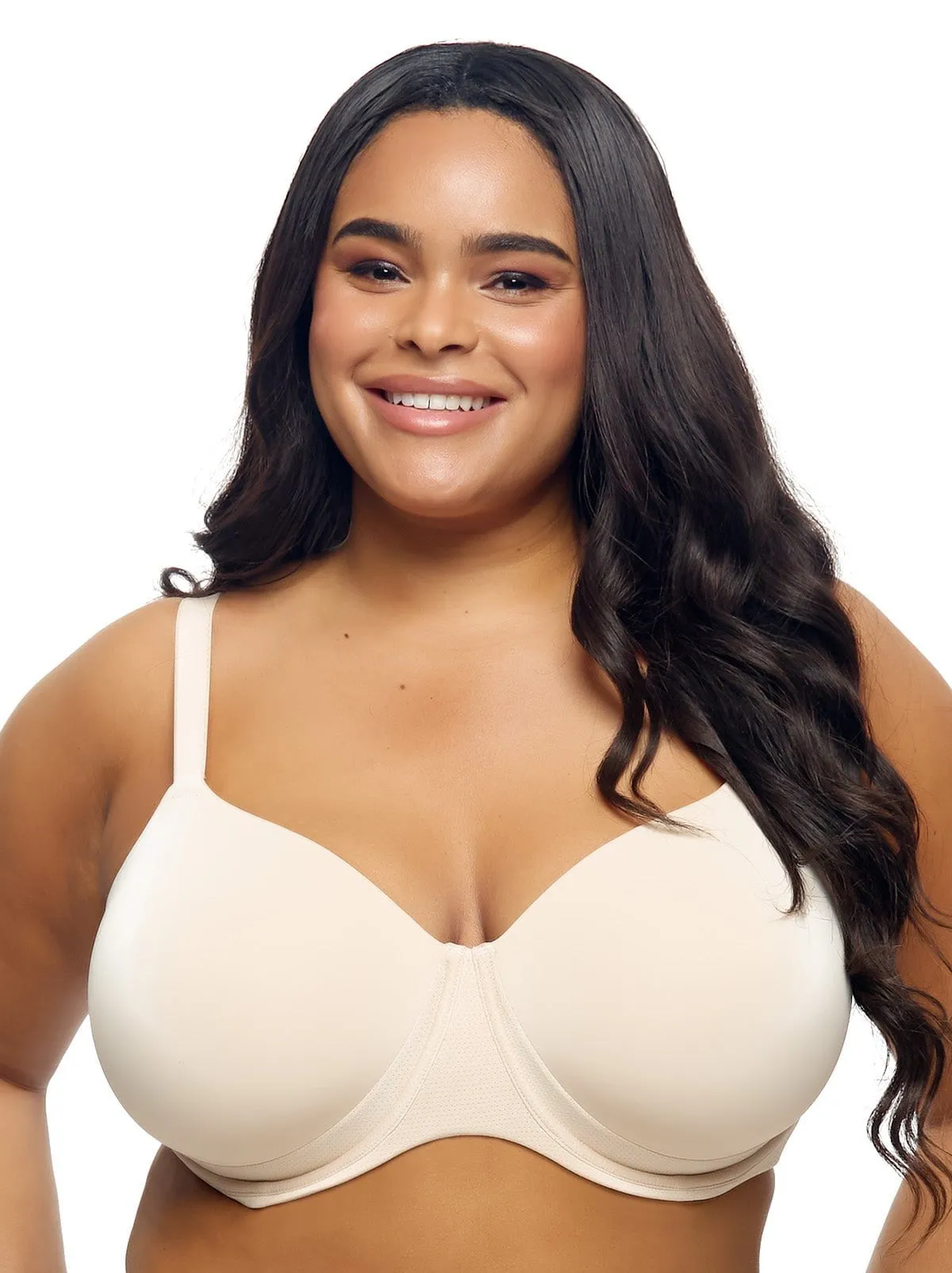 Versafit Breathable T-Shirt Bra