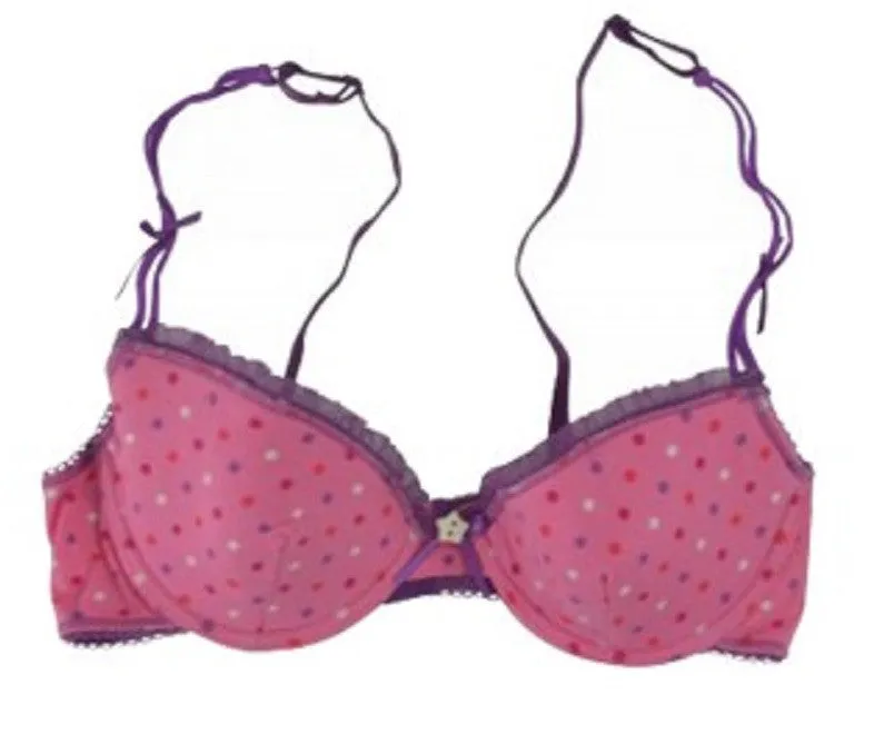 Wholesale Kids Bras - Assorted Pack