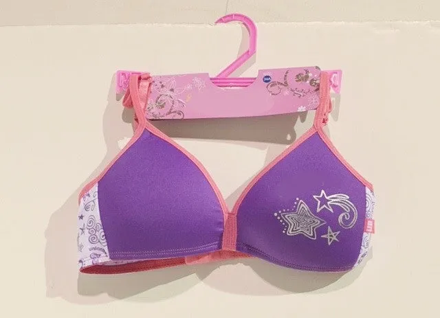 Wholesale Kids Bras - Assorted Pack