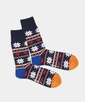 wool socks - cozy kielo